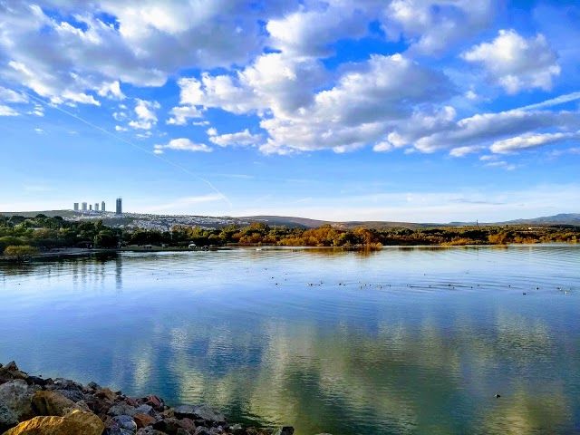 Parque Metropolitano de León